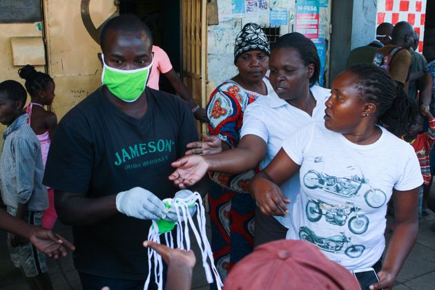 Haïti-Covid-19: 48 nouveaux cas confirmés par le MSPP
