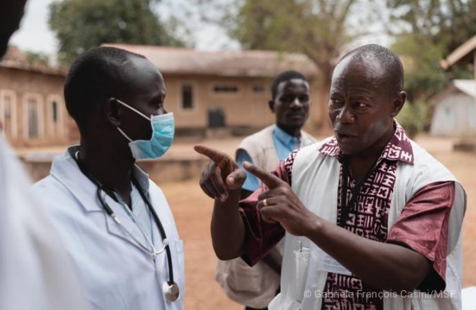 Haïti-Coronavirus : 27 nouveaux cas détectés, un autre mort