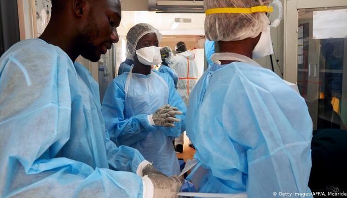 Haïti-Coronavirus : 77 nouveaux cas enregistrés, un décès de plus