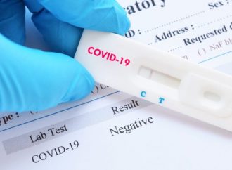 L’État haïtien bientôt à court de test de Coronavirus ?
