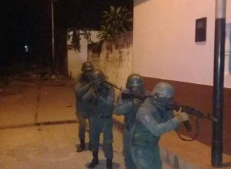 Venezuela : huit individus abattus, les autorités dénoncent une tentative d’invasion