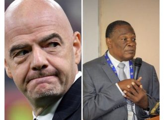 Sport-abus sexuels: La FIFA enquête sur le dossier d’Yves Jean-Bart