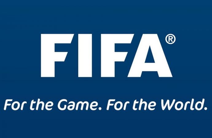 FIFA: Désormais 5 changements par match seront autorisés