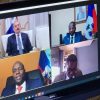 Covid-19: les président haïtien et dominicain s’entretiennent pour la première fois