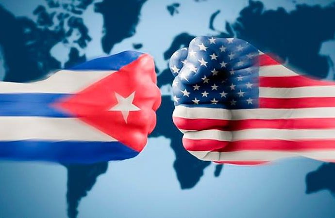 Contre-terrorisme : Cuba rejoint la liste noire des États-Unis