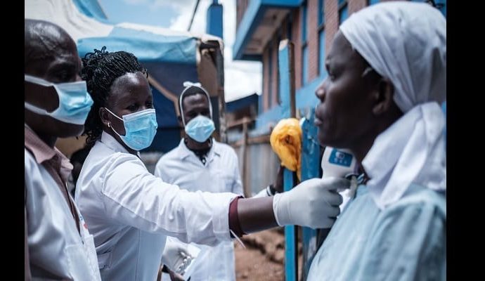 Haïti-Coronavirus : 31 nouveaux cas confirmés, trois nouveaux décès