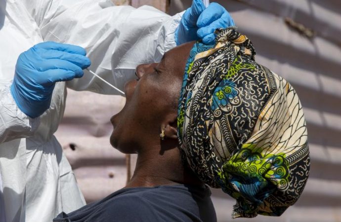 Haïti-Coronavirus : 70 nouveaux patients infectés et 4 décès