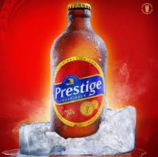 Il n’y a pas de fausse bière “Prestige” sur le marché haïtien, rassure la BRANA