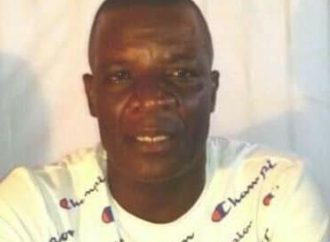 Gonaïves : Fritz Désir, porte-parole des familles victimes du massacre de Raboto, exige la poursuite du dossier d’Emmanuel Toto Constant