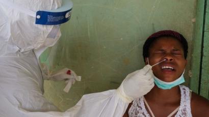 Haïti-Coronavirus : 132 nouveaux cas enregistrés, 3 décès