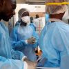 Coronavirus: Haïti franchi la barre des 5 mille cas de contaminations