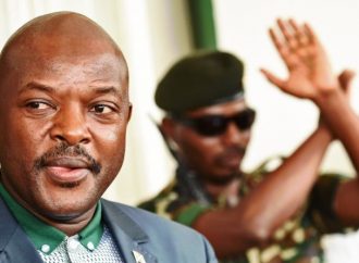 Le président Burundi Pierre Nkurunziza décédé