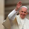 Coronavirus : Le pape François se soucie du sort d’Haïti