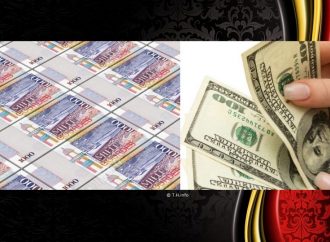 “Les transferts doivent être payés en gourde sauf si l’argent est déposé sur un compte en dollar”, exige la BRH