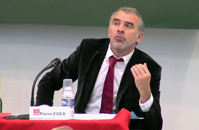 Fin de mandat de Jovenel Moïse en 2022: Pierre EGEA, professeur à l’Université de Toulouse, apporte la preuve juridique