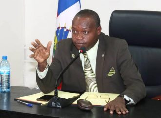 Grâce présidentielle: Des criminels notoires relaxés, le MJSP disculpe Jovenel Moïse