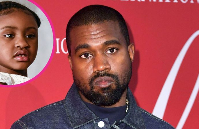 Affaire George Floyd : Kanye West s’en chargera de scolarité de la fille du défunt