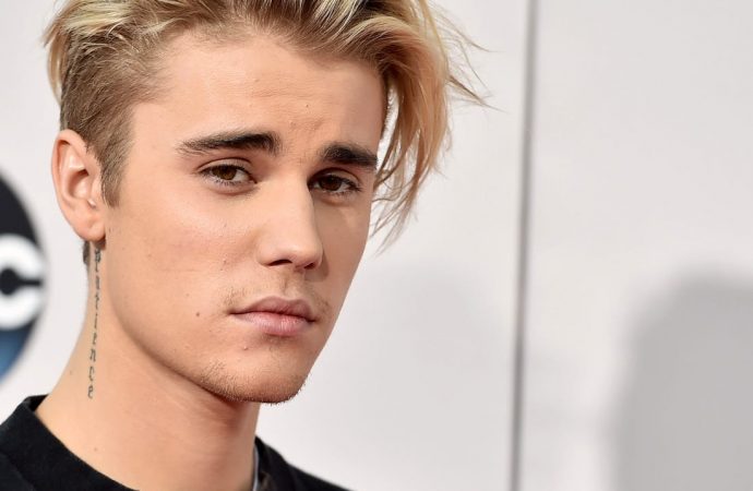 Agression sexuelle présumée: Justin Bieber défend sa propre cause