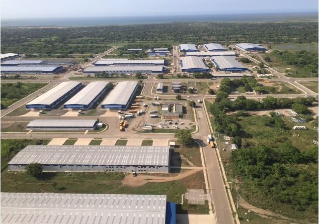 Parc industriel de Caracol: Conflit entre S&H Global S.A et ROHAM