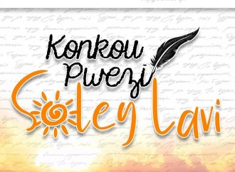 “Solèy Lavi”, la TNH lance un concours de poésie !