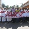 Code Pénal : Le secteur protestant organise ce dimanche une marche pacifique contre “l’immoralité”