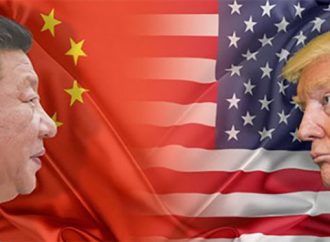 La guerre froide entre les États-Unis et la Chine persiste