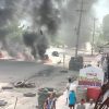 Insécurité: Situation de tension à Port-au-Prince !