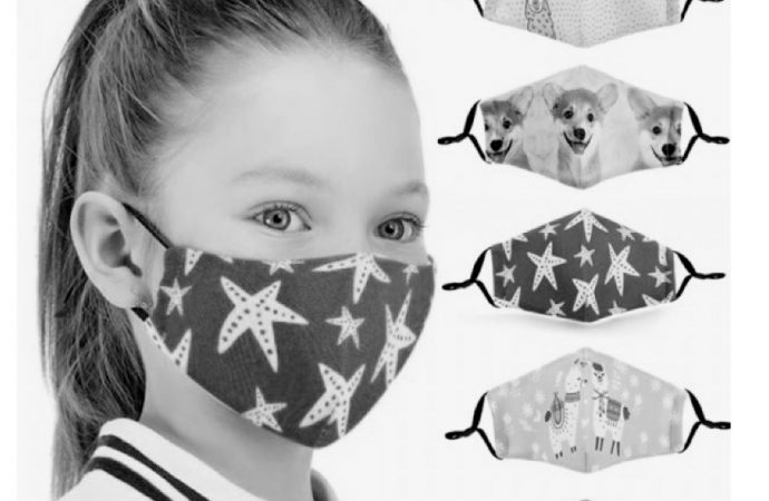 Réouverture des classes: Le MENFP interdit aux écoles d’imposer l’achat de masques spéciaux aux parents
