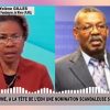 Preuve à l’appui, Michel Présumé dément les “accusations mensongères” du FJKL