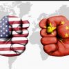 Diplomatie: La tension augmente Entre les Etats-Unis et la Chine