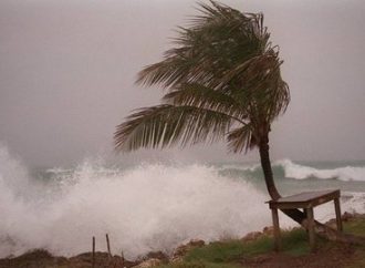 Tempête tropicale Isaias : La direction de la protection civile réclame la vigilance de la population