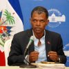 Mandat présidentiel: Mathias Pierre défend Jovenel Moïse