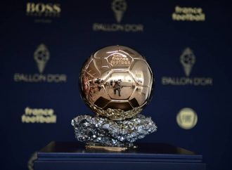 Covid-19 : pas de ballon d’or France Football 2020