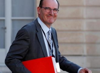 Jean Castex, “Monsieur déconfinement”, nommé nouveau Premier ministre