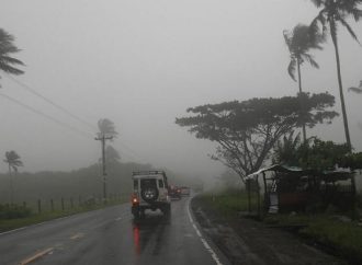 La tempête tropicale Isaias attendue ce jeudi, le gouvernement se prépare