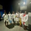 Coopération: diplômés en médecine à la Havane, 9 boursiers haïtiens intègrent le système de santé