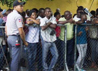 En 6 mois la République Dominicaine a déporté 20 629 Haïtiens