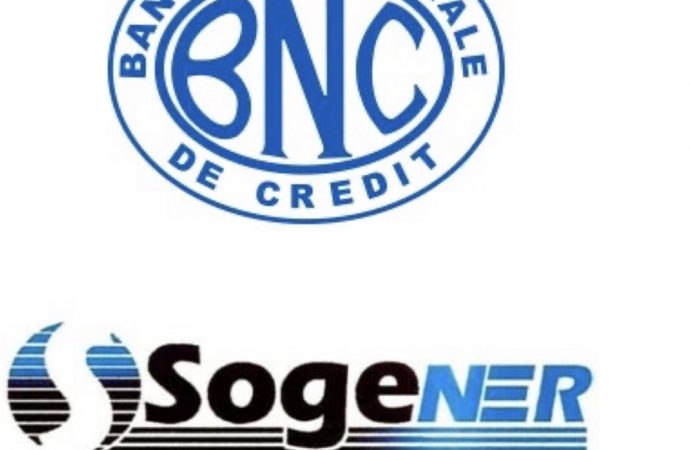 La BNC somme la SOGENER pour le remboursement d’une dette de près de 20 millions de dollars