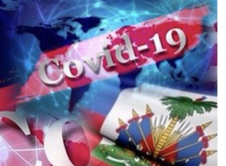 Coronavirus : Haïti 3e pays le plus touché des Caraïbes