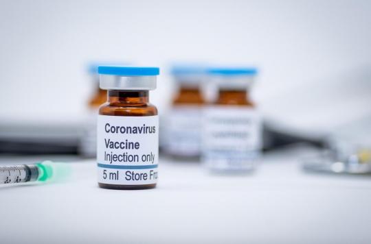 Russie-Covid-19 : premier test de vaccin terminé, éventuelle mise en circulation en août 2020
