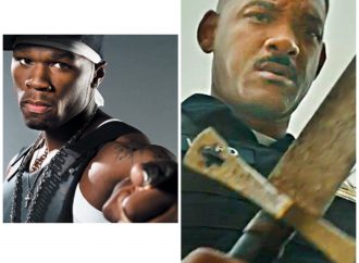 Entanglement : Will Smith et 50 Cent à couteaux tirés