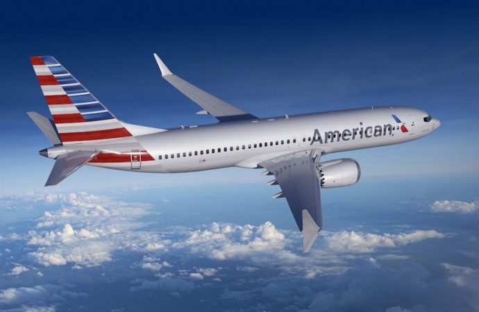 American Airlines annule la liaison Miami-Cap-Haïtien