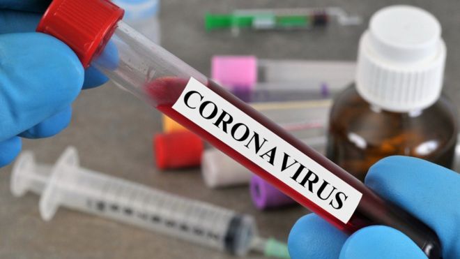 Coronavirus : 12 nouveaux cas confirmés, 7544 au total