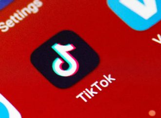 Tik-tok bientôt interdit aux USA !