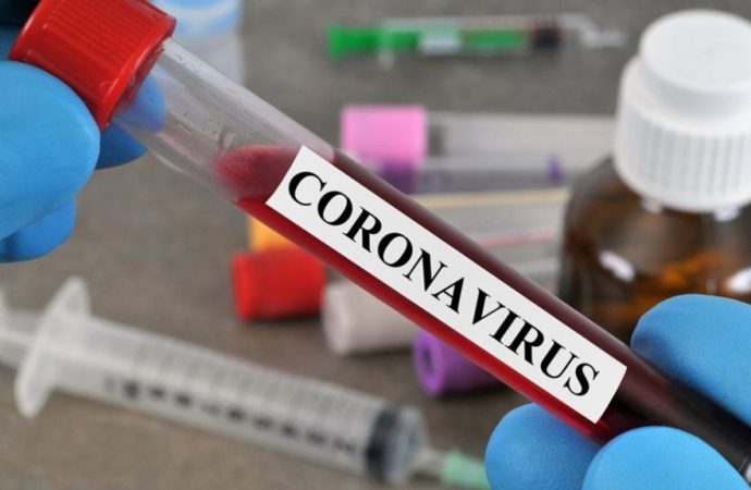 Coronavirus : Augmentation des cas de contamination en Haïti