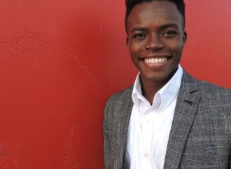 Un Haïtien parmi les trois lauréats du grand concours Mars Shot