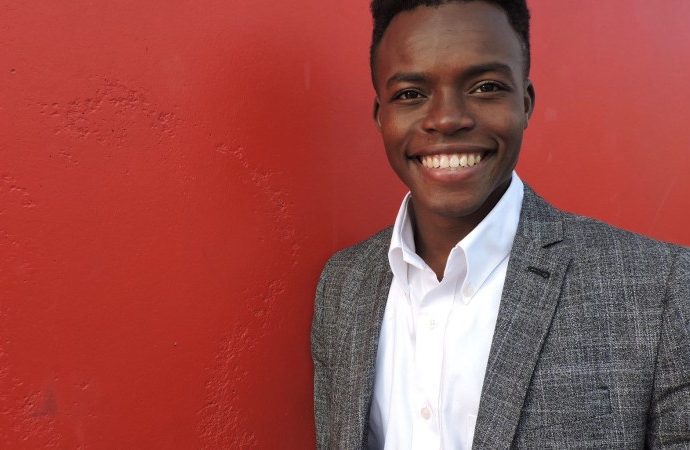 Un Haïtien parmi les trois lauréats du grand concours Mars Shot