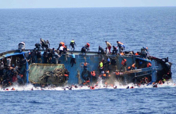13 morts dans un nauffrage sur l’île de La Tortue
