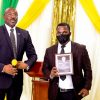 Coronavirus-Sensibilisation : Haïti 24 honorée par la Mairie de Delmas