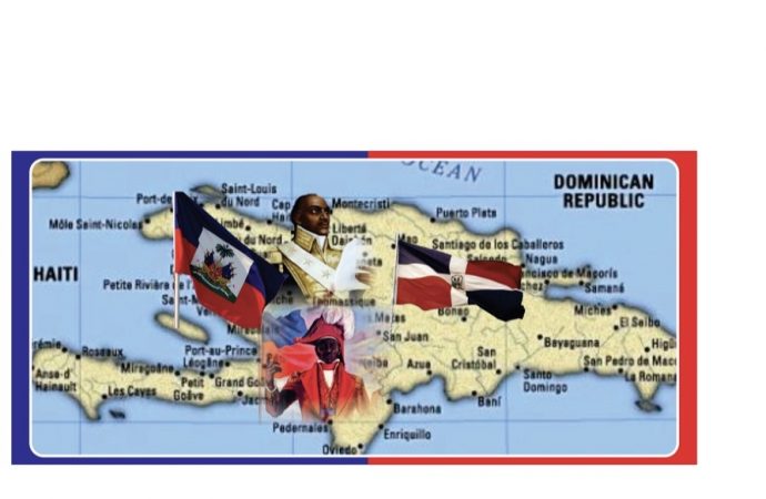 Violation du territoire dominicain: Le gouvernement haïtien ouvre une enquête
